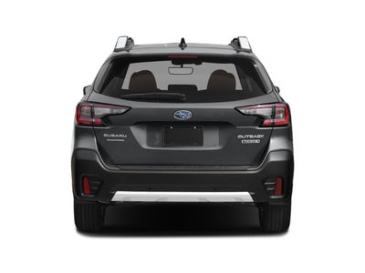 2020 Subaru Outback Onyx Edition XT CVT