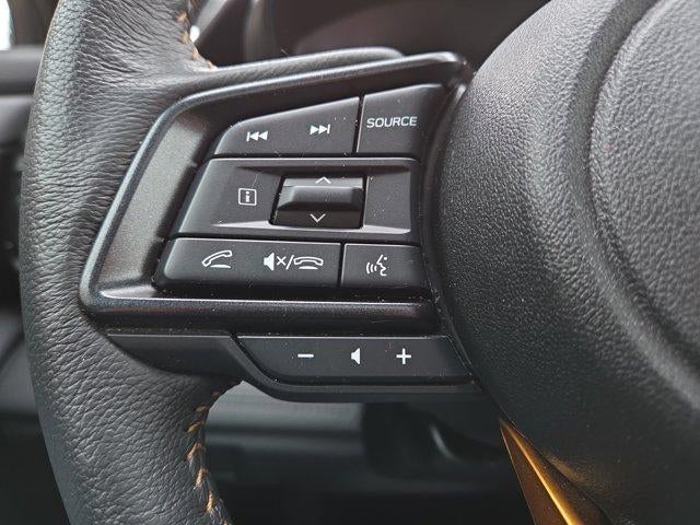 2024 Subaru Outback Wilderness AWD