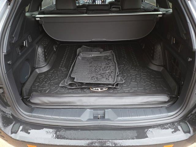 2024 Subaru Outback Wilderness AWD