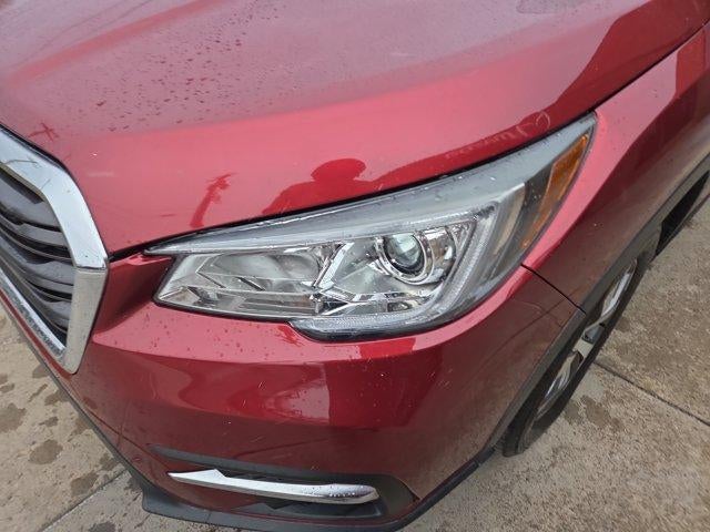 2020 Subaru Ascent Premium 7-Passenger