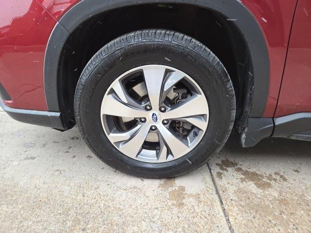 2020 Subaru Ascent Premium 7-Passenger