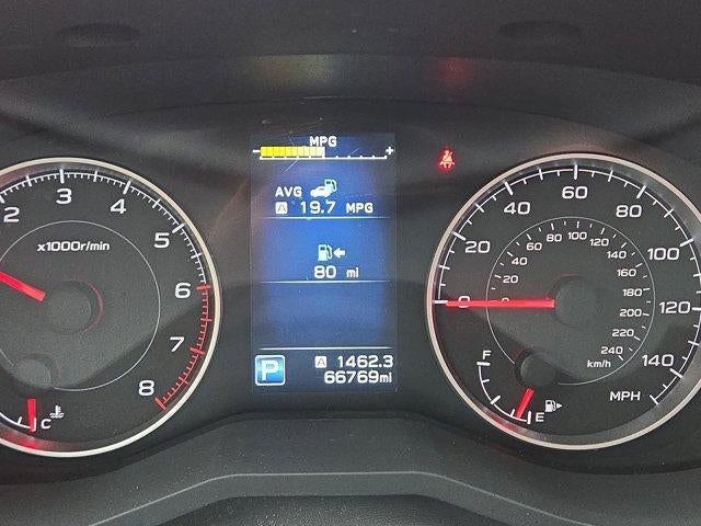 2020 Subaru Ascent Premium 7-Passenger