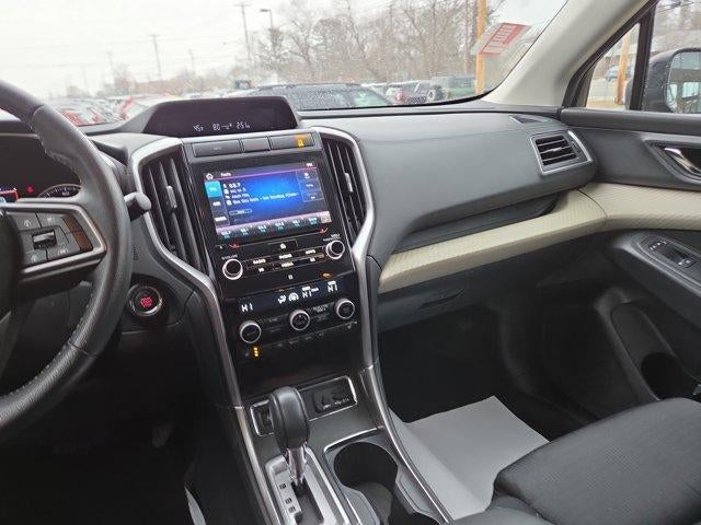 2020 Subaru Ascent Premium 7-Passenger