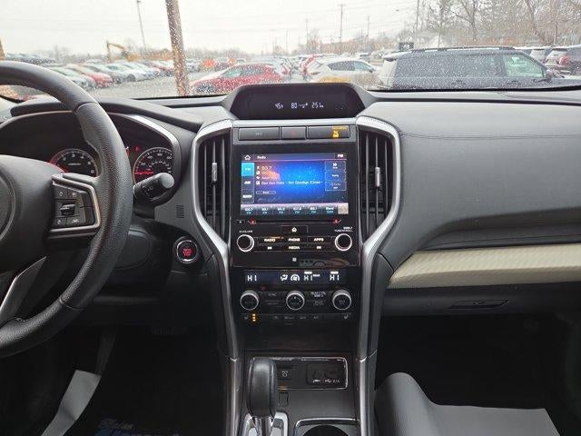 2020 Subaru Ascent Premium 7-Passenger