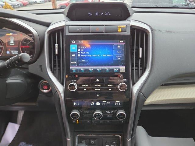 2020 Subaru Ascent Premium 7-Passenger