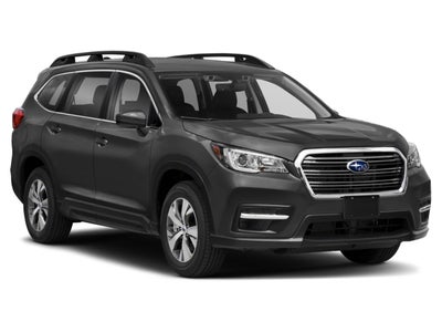 2020 Subaru Ascent Premium 7-Passenger
