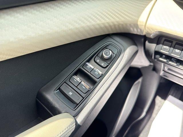2021 Subaru Ascent Premium 7-Passenger