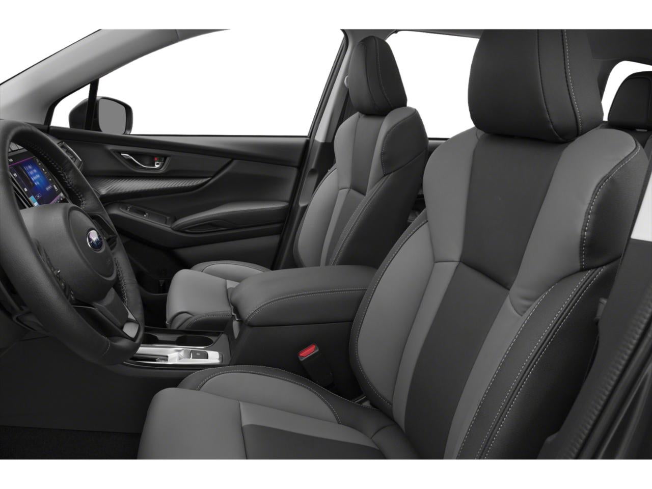 2022 Subaru Ascent Onyx Edition 7-Passenger