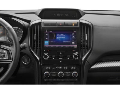 2022 Subaru Ascent Onyx Edition 7-Passenger
