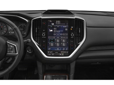 2024 Subaru Ascent Touring 7-Passenger