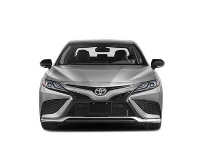 2021 Toyota Camry XSE Auto AWD (Natl)
