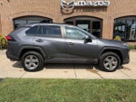 2025 Toyota RAV4 Hybrid XLE AWD (Natl)