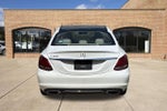 2016 Mercedes-Benz C-Class C 300 Sedan