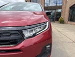 2025 Honda Odyssey Sport-L Auto