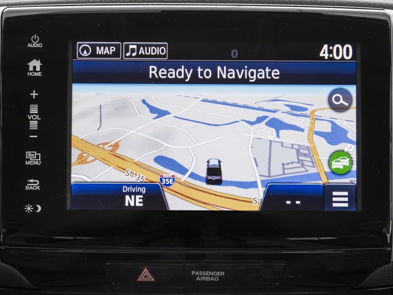 2018 Honda Ridgeline RTL-E AWD