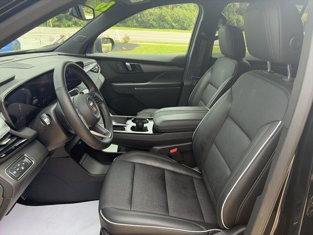 2026 Buick Enclave 4dr Preferred