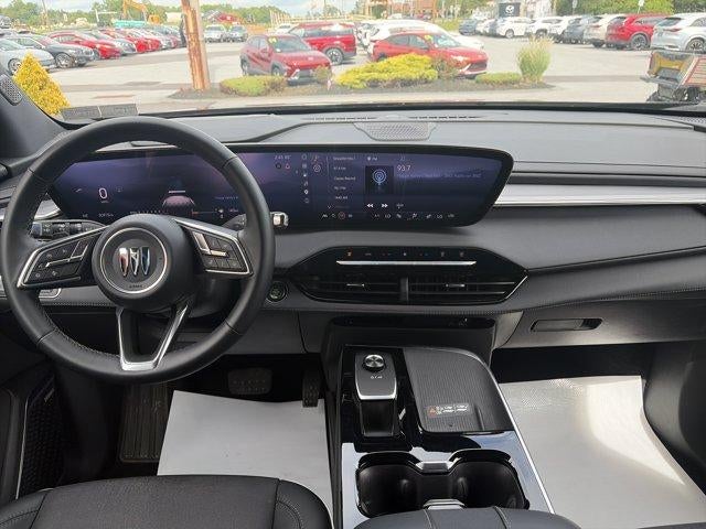 2026 Buick Enclave 4dr Preferred