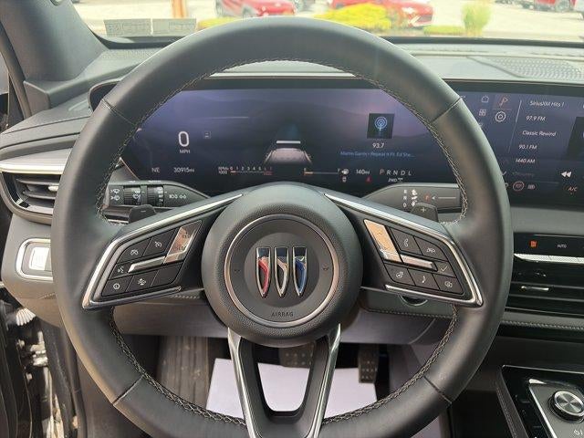 2026 Buick Enclave 4dr Preferred
