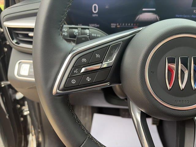 2026 Buick Enclave 4dr Preferred