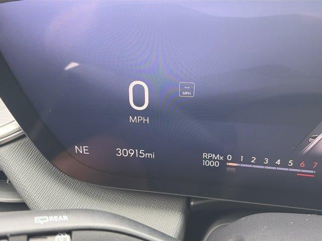 2026 Buick Enclave 4dr Preferred