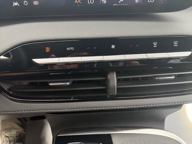 2026 Buick Enclave 4dr Preferred
