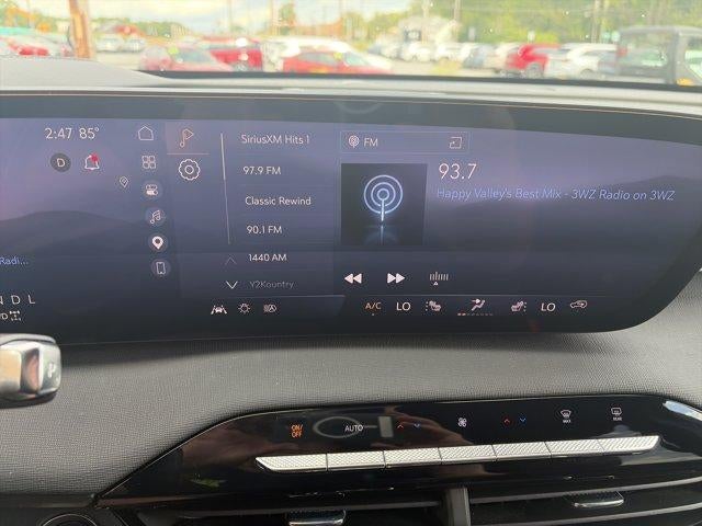 2026 Buick Enclave 4dr Preferred