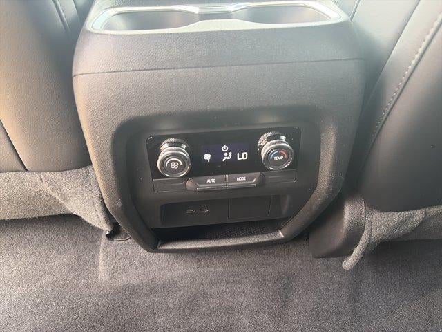 2026 Buick Enclave 4dr Preferred