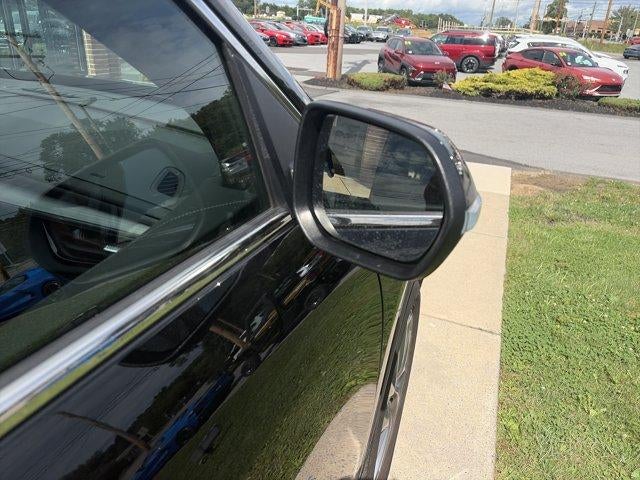 2026 Buick Enclave 4dr Preferred