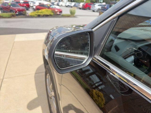 2026 Buick Enclave 4dr Preferred