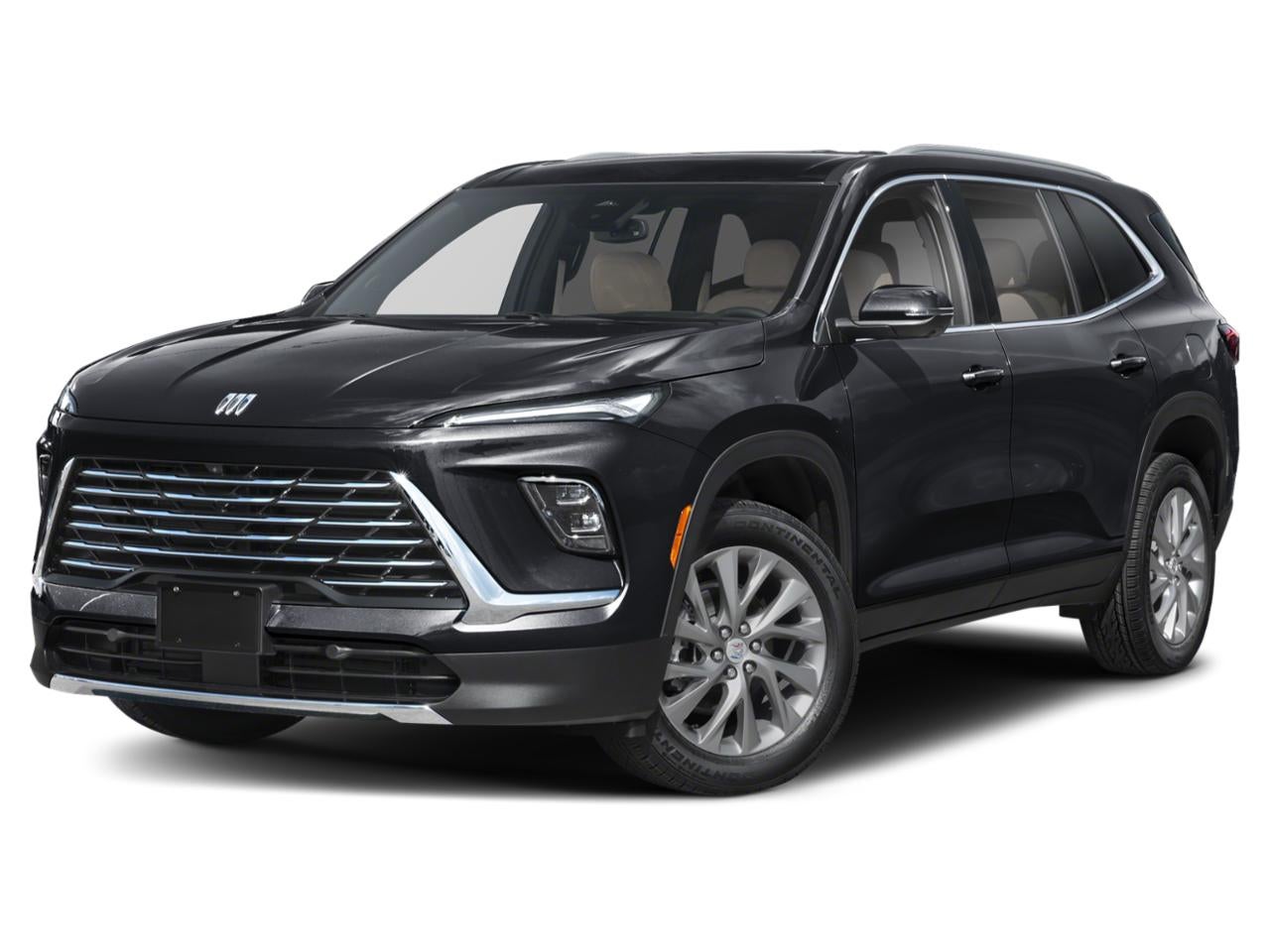 2026 Buick Enclave 4dr Preferred