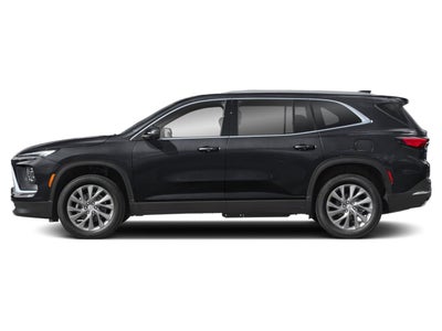 2026 Buick Enclave 4dr Preferred