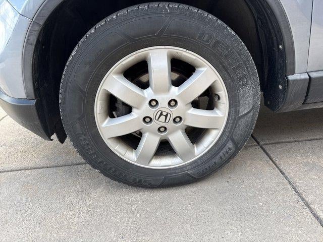 2009 Honda CR-V 4WD EX-L