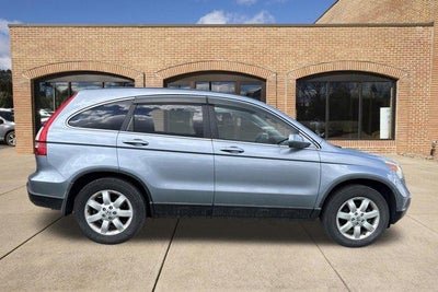 2009 Honda CR-V 4WD EX-L