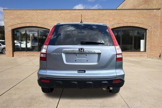 2009 Honda CR-V 4WD EX-L