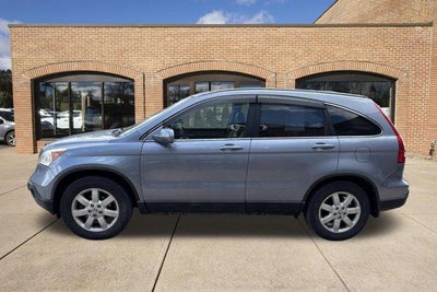 2009 Honda CR-V 4WD EX-L