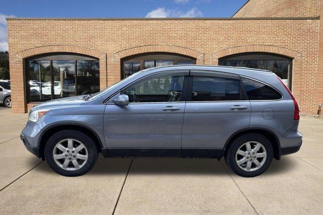 2009 Honda CR-V 4WD EX-L