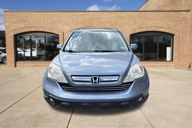 2009 Honda CR-V 4WD EX-L