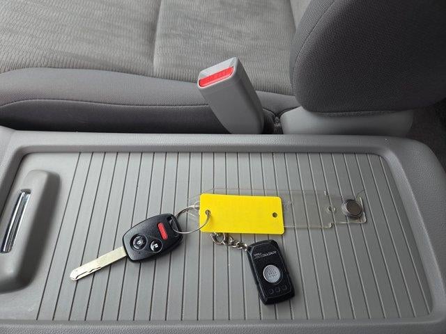 2013 Honda CR-V LX AWD