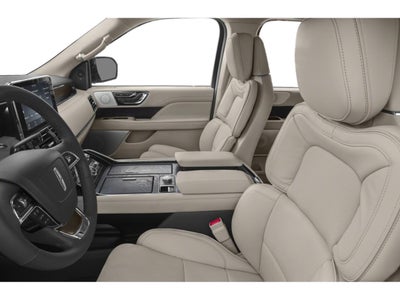 2018 Lincoln Navigator 4x4 Select