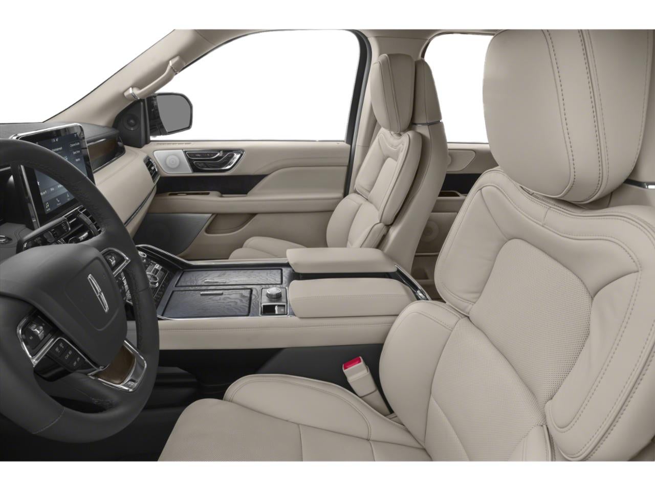2018 Lincoln Navigator 4x4 Select
