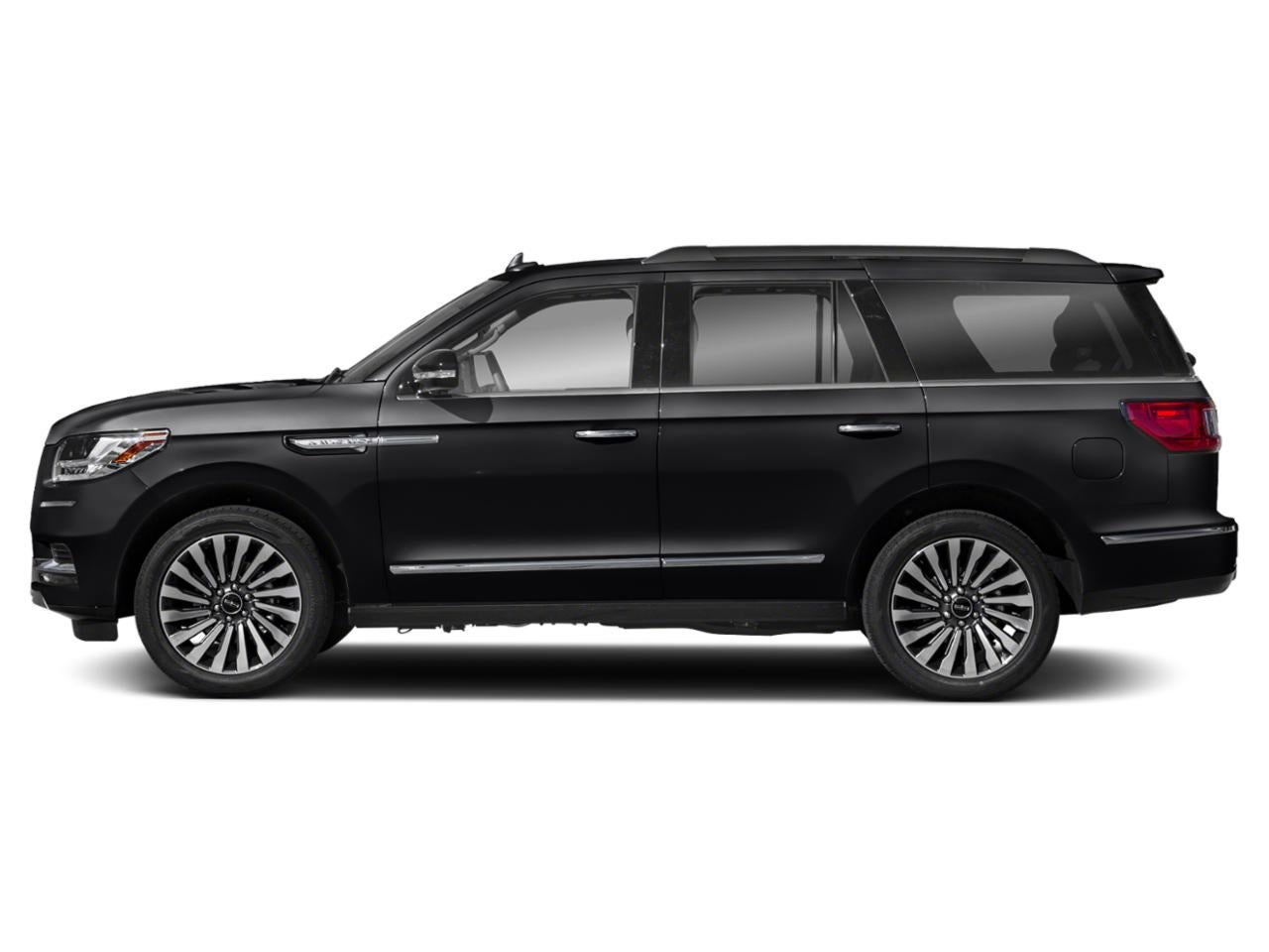 2018 Lincoln Navigator 4x4 Select