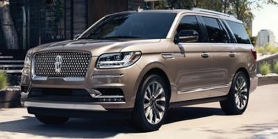 2018 Lincoln Navigator 4x4 Select