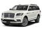 2018 Lincoln Navigator 4x4 Select