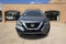 2020 Nissan Murano AWD SV