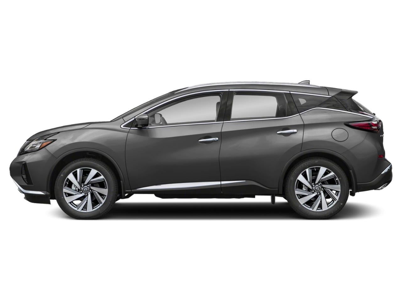 2020 Nissan Murano AWD SV