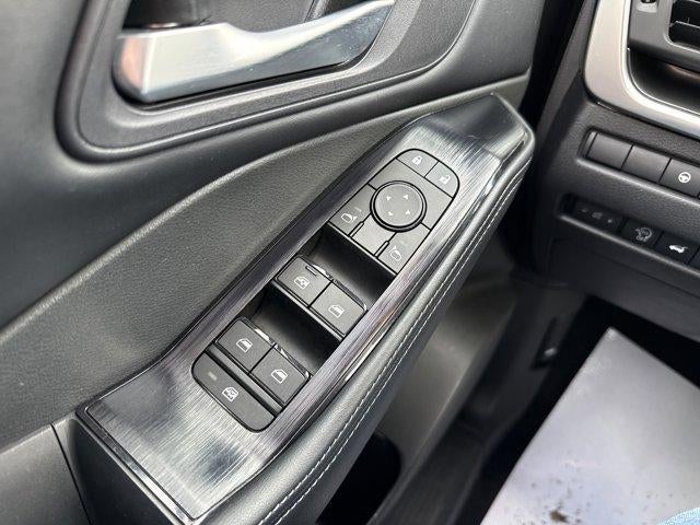 2025 Nissan Rogue AWD SV