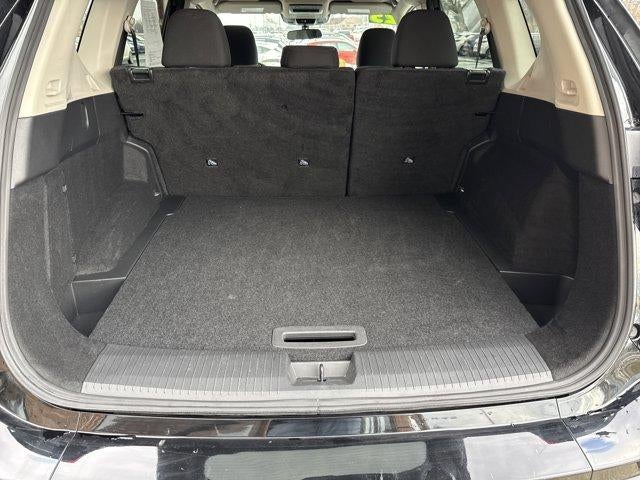 2025 Nissan Rogue AWD SV