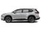 2025 Nissan Rogue AWD SV