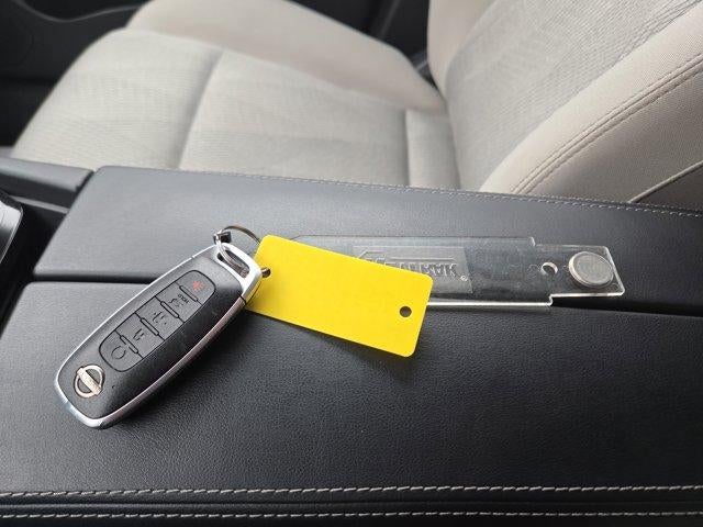 2025 Nissan Rogue AWD SV