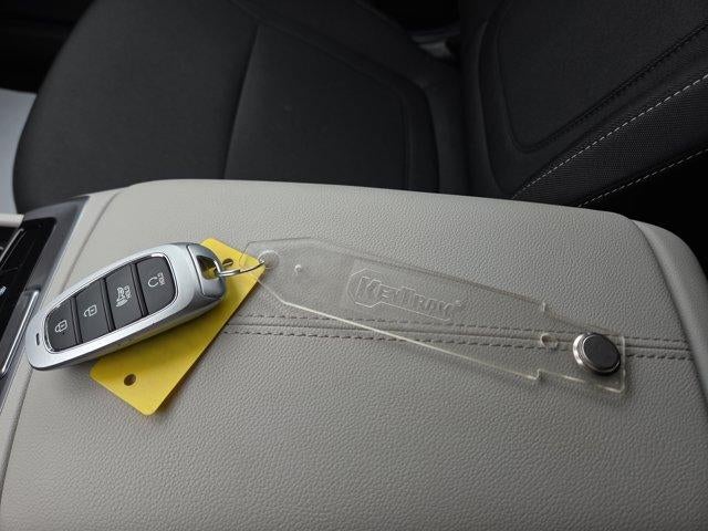 2022 Hyundai TUCSON SEL AWD